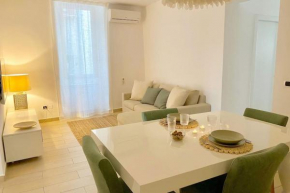 casa Re Manfredi 12 Bari